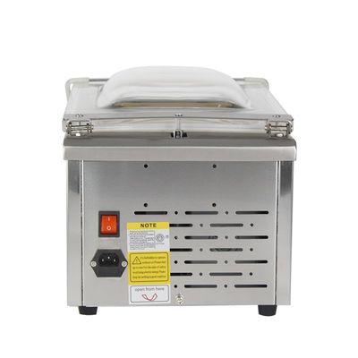 DUOQI DQVC-210 화학 액체 포장용 가정 진공 포장 기계