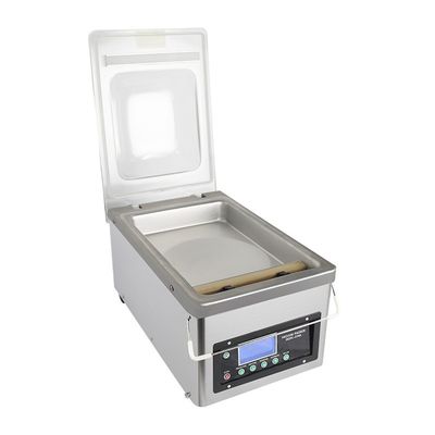 DUOQI DQVC-210 화학 액체 포장용 가정 진공 포장 기계