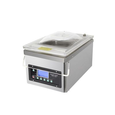 DUOQI DQVC-210 화학 액체 포장용 가정 진공 포장 기계