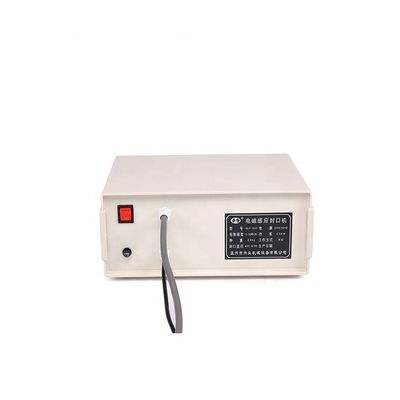 DUOQI GLF-500 휴대용 플라스틱 알루미늄 포일 시일러 자기 인덕션 병 컵 시일러 기계