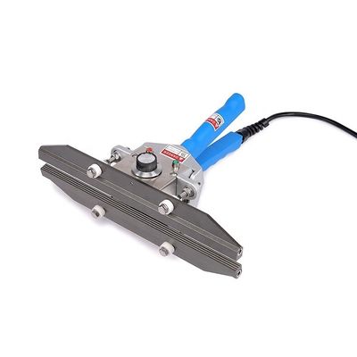 DUOQI FKR-200I 수동 제어 수동 클램프 밀폐 기계 휴대 철 밀폐 110V