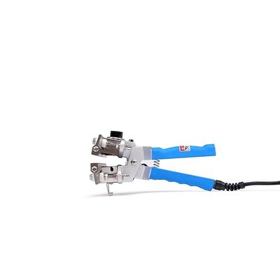 DUOQI FKR-200I 수동 제어 수동 클램프 밀폐 기계 휴대 철 밀폐 110V