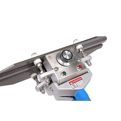 DUOQI FKR-200I 수동 제어 수동 클램프 밀폐 기계 휴대 철 밀폐 110V