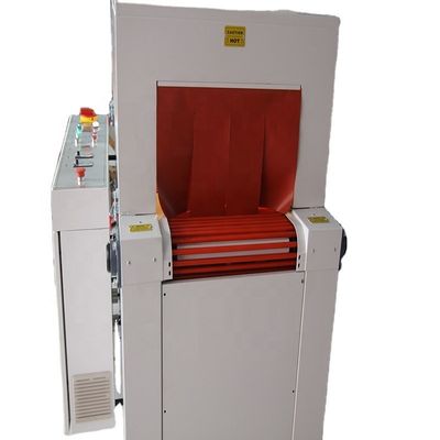 DUOQI SM-5030LX 수축 봉지 및 재활용용용 자동 진공 봉지 포장 기계
