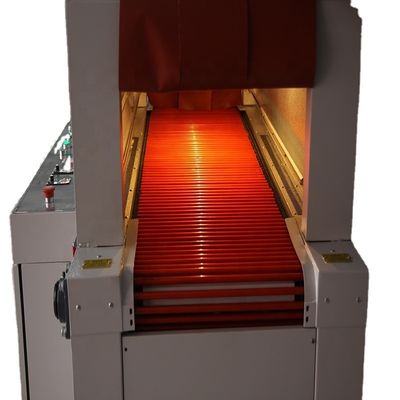 DUOQI SM-5030LX 수축 봉지 및 재활용용용 자동 진공 봉지 포장 기계