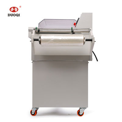 DUOQI FM5540 2 in 1 수축 포장 기계 1400mm POF 필름 밀폐기와 손 포장기