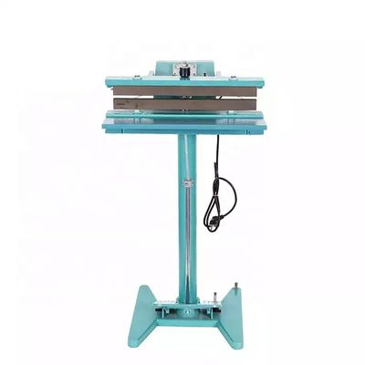 25kg 용량 DUOQI SFLJ-400 직열 페달 밀폐기