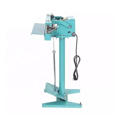 25kg 용량 DUOQI SFLJ-400 직열 페달 밀폐기