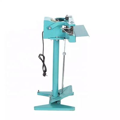 25kg 용량 DUOQI SFLJ-400 직열 페달 밀폐기