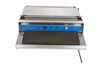 전자식품 등급 수동 포장기 220V 5kg