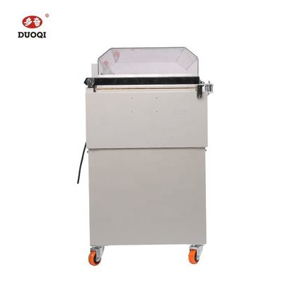 220V 자동 L 막대형 밀폐기와 빠른 포장용 DSD4520 수축 터널 포장기