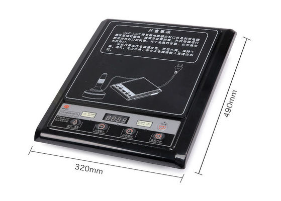 DUOQI GLF-500F 손잡이 밀폐 기계