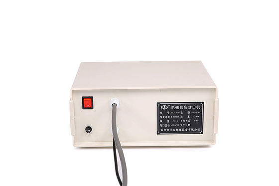 DUOQI GLF-500A 수동 알루미늄 필름 인덕션 열 밀폐기 병과 캔을 위해 쉽게