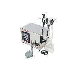 최대 속도 3500ml의 음료 채우기 직접 공급 수동 처리 라인