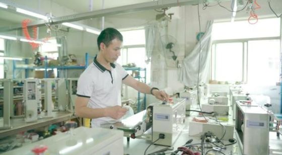 FRD-1000 잉크 인쇄 수평 밴드 밀폐 기계 포장형 케이스 26kg