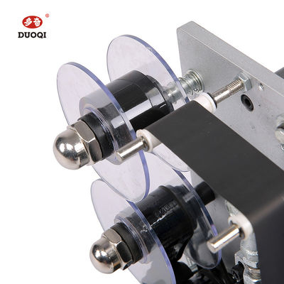 220V DUOQI HP-241B 팩 만료 날짜 코딩을 위한 전기 리본 날짜 인쇄 기계