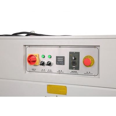 고 정밀 자동 수축 포장 기계 수축 포장 기계 DQL-5545 SM4525