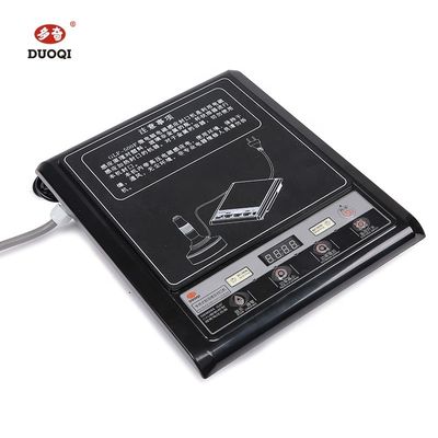 DUOQI GLF-500F 수동 밀폐 기계 포장 카튼용 반 자동