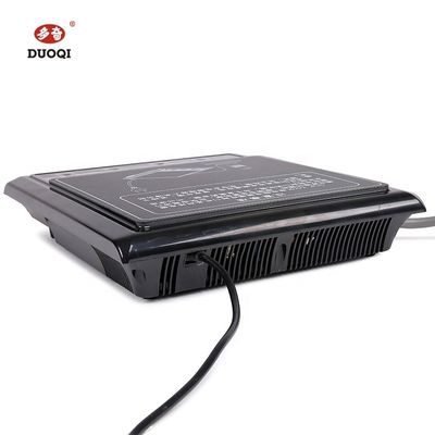 DUOQI GLF-500F 수동 밀폐 기계 포장 카튼용 반 자동