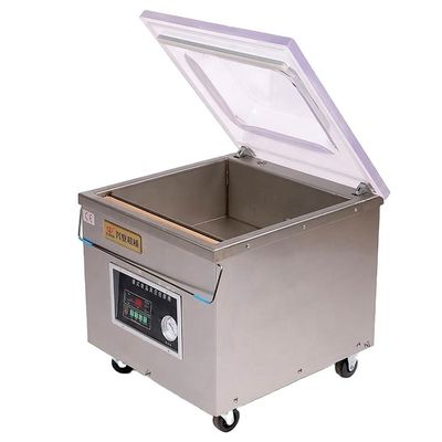 음료 DUOQI DZ-450 커피, 사마귀, 마른 과일을 위한 상업용 진공 포장 기계