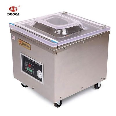 음료 DUOQI DZ-450 커피, 사마귀, 마른 과일을 위한 상업용 진공 포장 기계