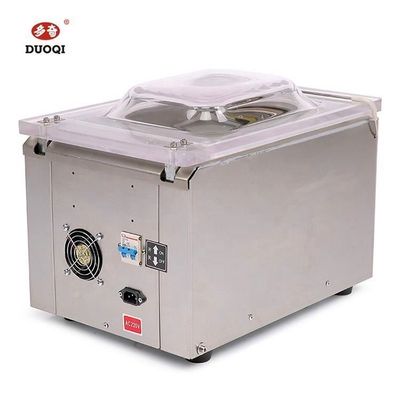 음료 DUOQI DZ-450 커피, 사마귀, 마른 과일을 위한 상업용 진공 포장 기계