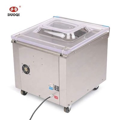 음료 DUOQI DZ-450 커피, 사마귀, 마른 과일을 위한 상업용 진공 포장 기계