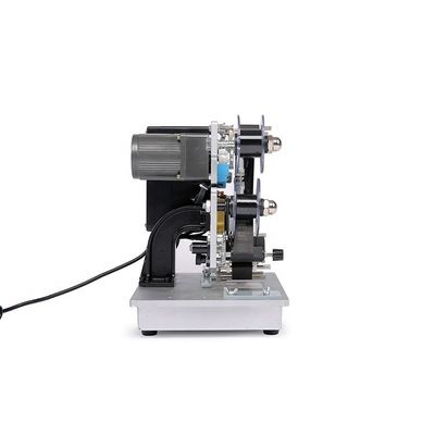 HP-241B 핫 스탬프 리본 프린터 머신 지능형 만료 날짜 인쇄 머신