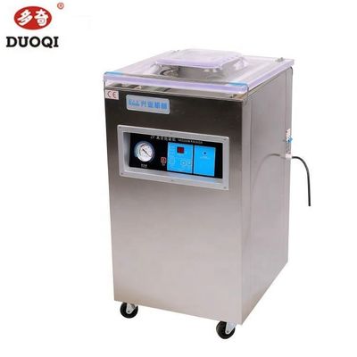 DUOQI ZF-408 스테인리스 스틸 싱글 챔버 진공 기계로 부엌을 높여보세요