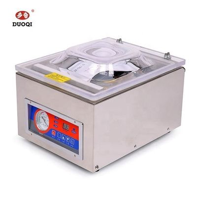 DZ-260C 산업용 포장기 마이크로 컴퓨터 제어 챔버 진공 밀폐기