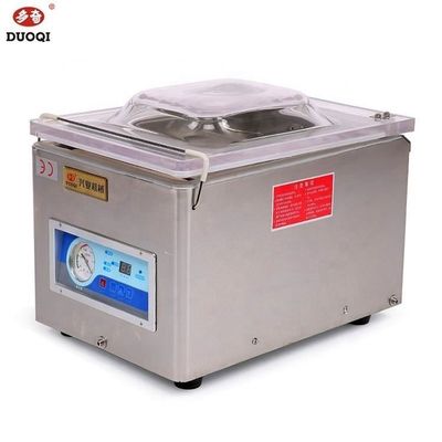 콤팩트 푸드 세이버 진공 밀폐기 테이블 톱 가정용 Dz260 진공 밀폐기