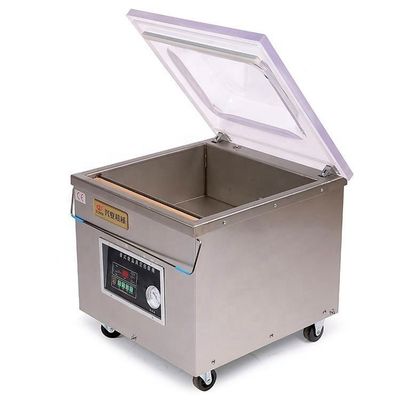 DZ-450 데스크톱 상용 진공 밀폐기