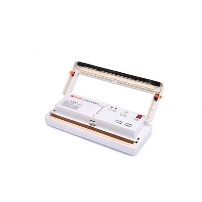 식품 상점 DUOQI DZ-300A 소규모 상업용 포장기용 가구 진공 밀폐기