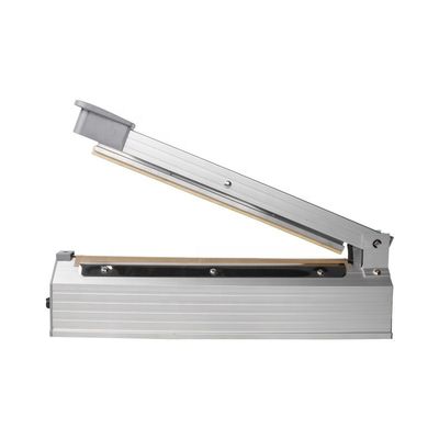 DUOQI SF-200A 가벼운 알루미늄 포장용 수동 임플러스 밀폐 기계