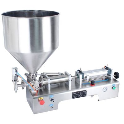 반자동 채식 기계 30L 용량 DUOQI G1WTD-50-500ML