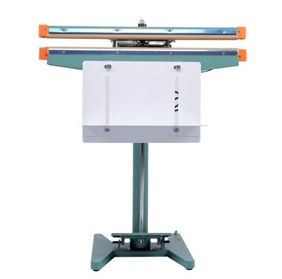DUOQI PFS-650*2 의약품 가운의 발 페달 밀폐 기계 65 pcs/min 30 kg 용량