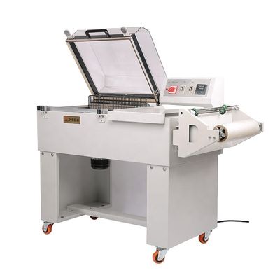 FM-5540 2인1 수축 포장기 플라스틱 포장용 혁명 제품